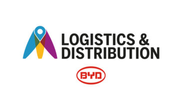 carretillas electricas byd litio logistics